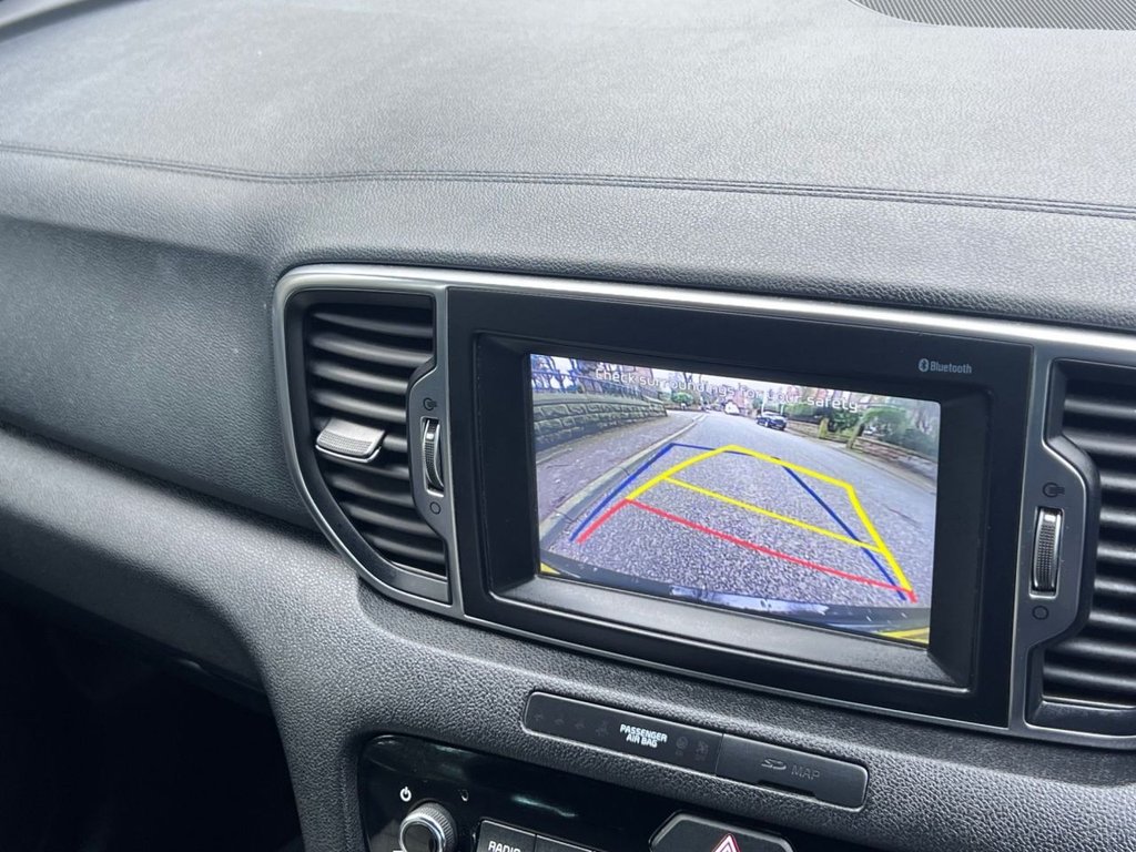 Used Kia Sportage 2016 for sale - 77642473: Photo 19