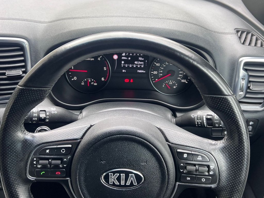 Used Kia Sportage 2016 for sale - 77642473: Photo 22