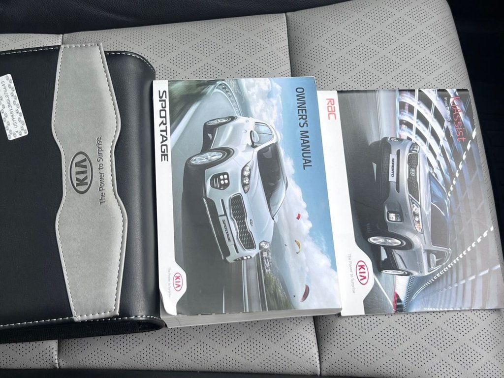 Used Kia Sportage 2016 for sale - 77642473: Photo 26
