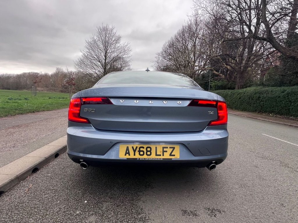 Used Volvo S90 2018 for sale - 77666932: Photo 11