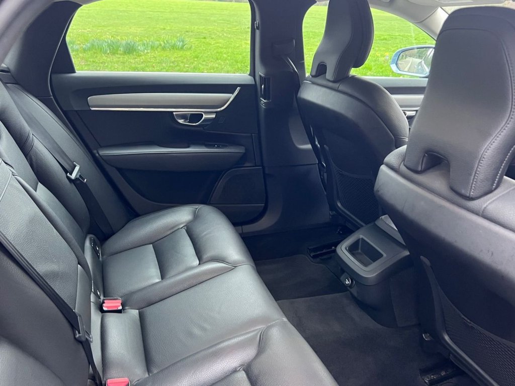 Used Volvo S90 2018 for sale - 77666932: Photo 13