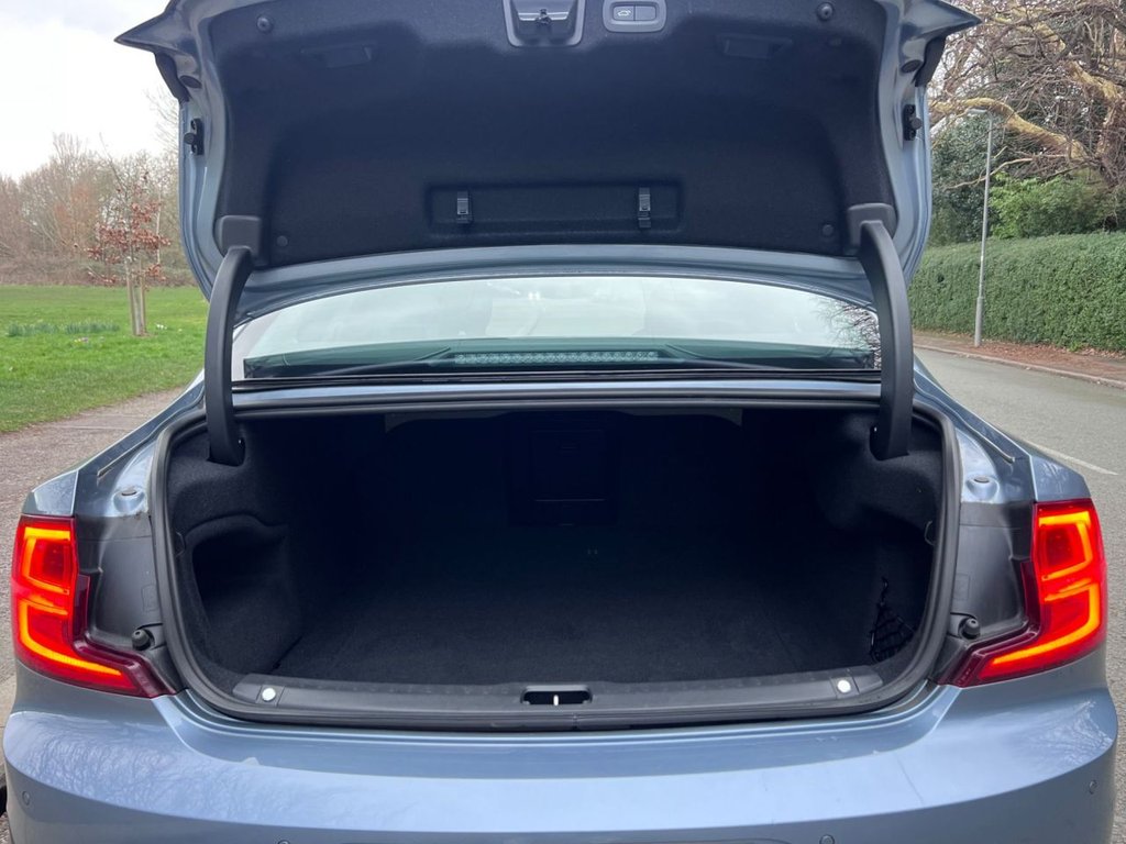 Used Volvo S90 2018 for sale - 77666932: Photo 14