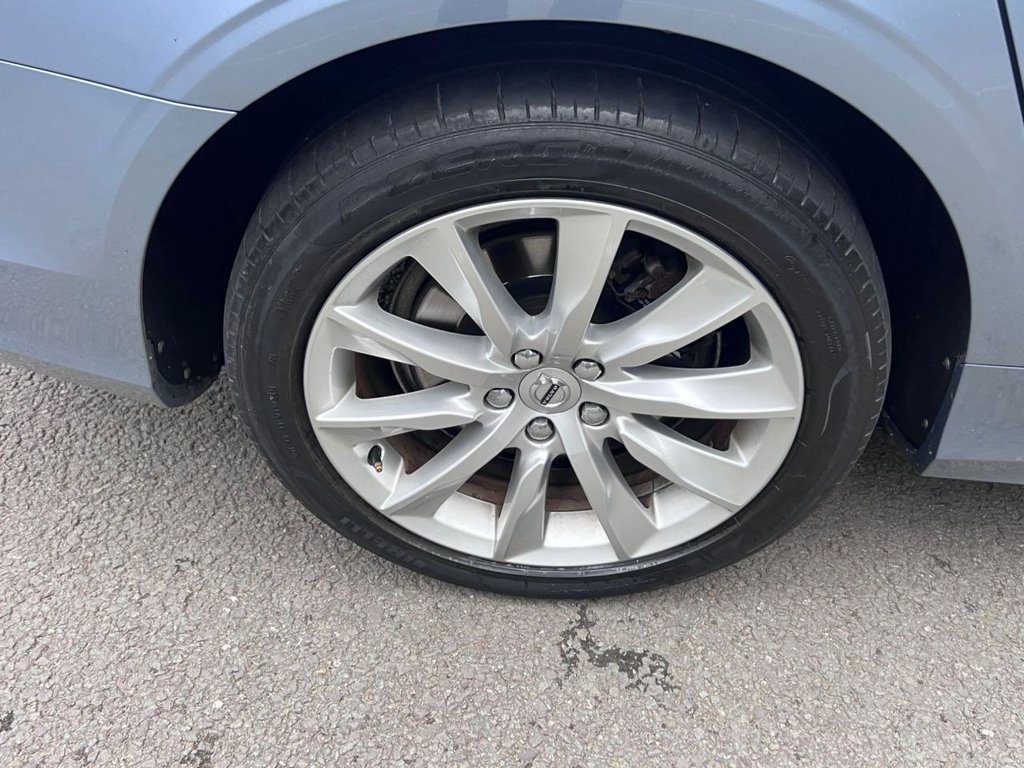 Used Volvo S90 2018 for sale - 77666932: Photo 15