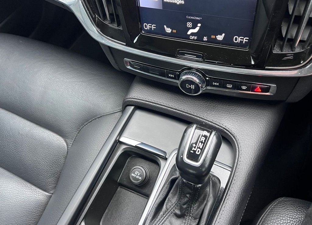 Used Volvo S90 2018 for sale - 77666932: Photo 21