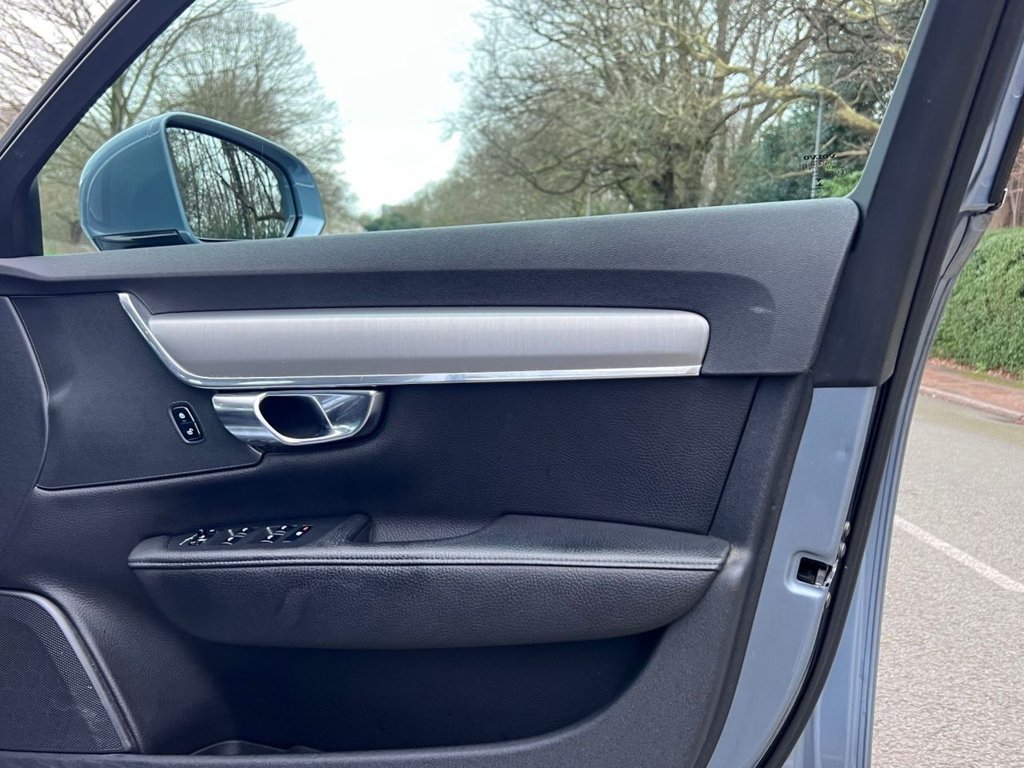 Used Volvo S90 2018 for sale - 77666932: Photo 22