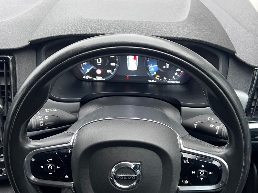 Used Volvo S90 2018 for sale - 77666932: Photo 23