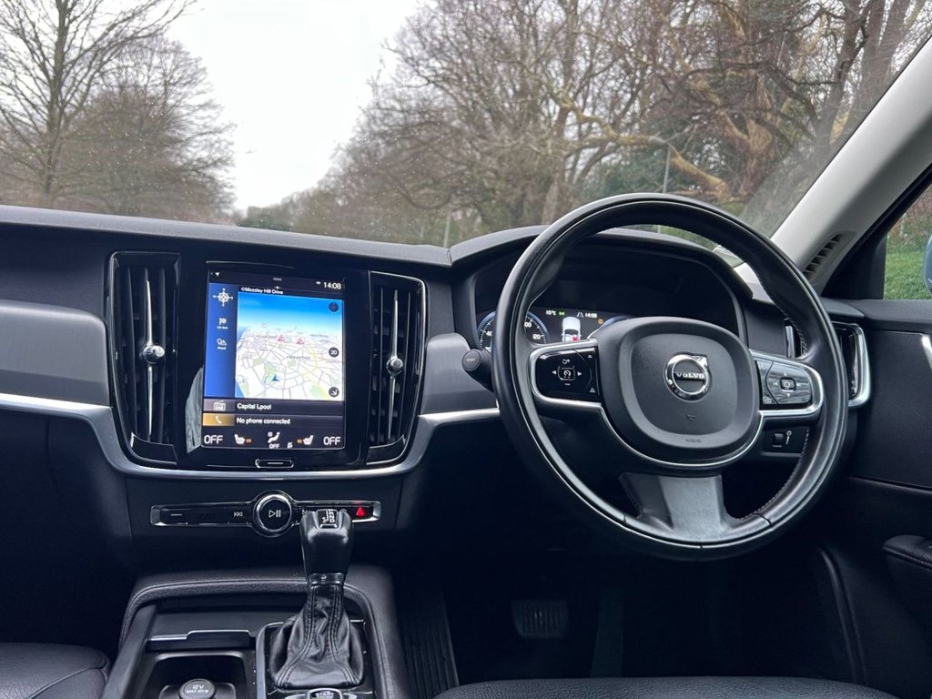 Used Volvo S90 2018 for sale - 77666932: Photo 24