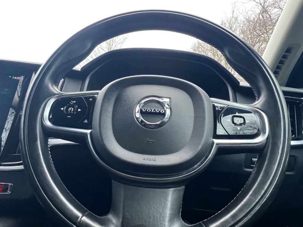 Used Volvo S90 2018 for sale - 77666932: Photo 25