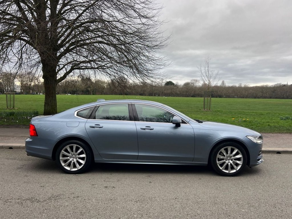 Used Volvo S90 2018 for sale - 77666932: Photo 5