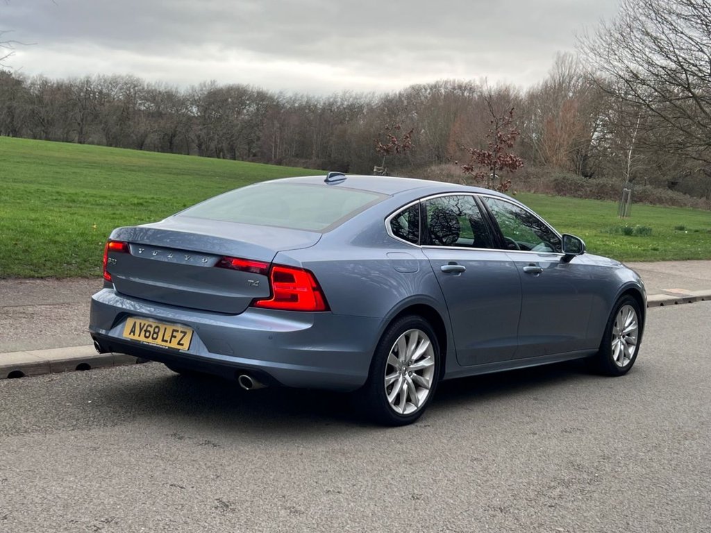 Used Volvo S90 2018 for sale - 77666932: Photo 6