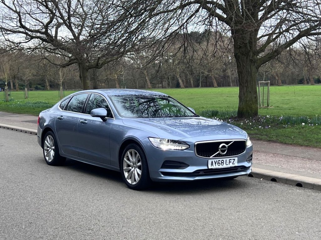 Used Volvo S90 2018 for sale - 77666932: Photo 7
