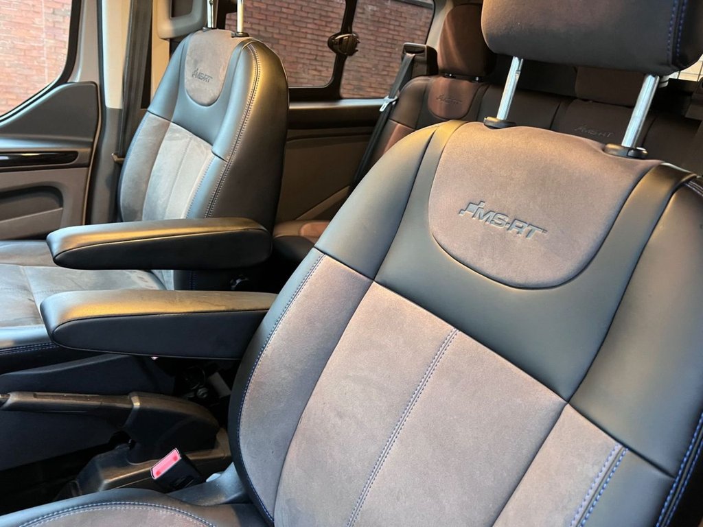 Used Ford Transit Custom 2023 for sale - 76985842: Photo 13