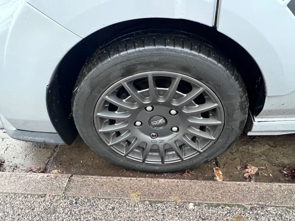 Used Ford Transit Custom 2023 for sale - 76985842: Photo 18