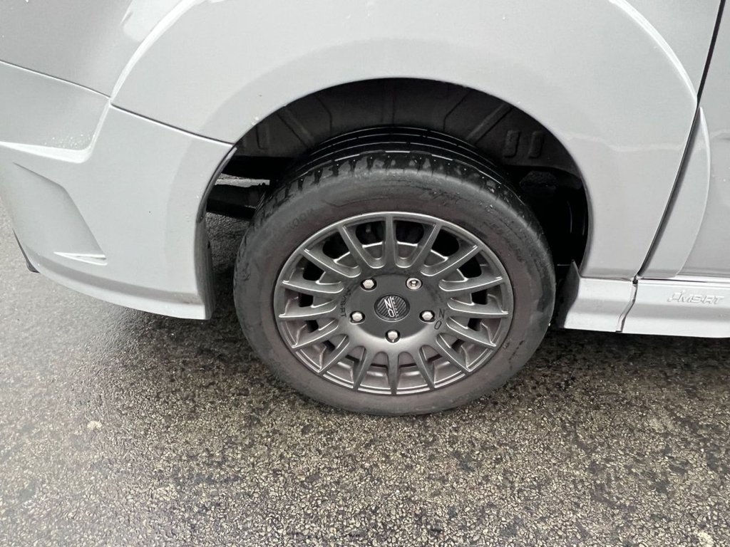 Used Ford Transit Custom 2023 for sale - 76985842: Photo 20