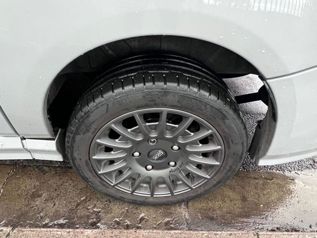 Used Ford Transit Custom 2023 for sale - 76985842: Photo 21