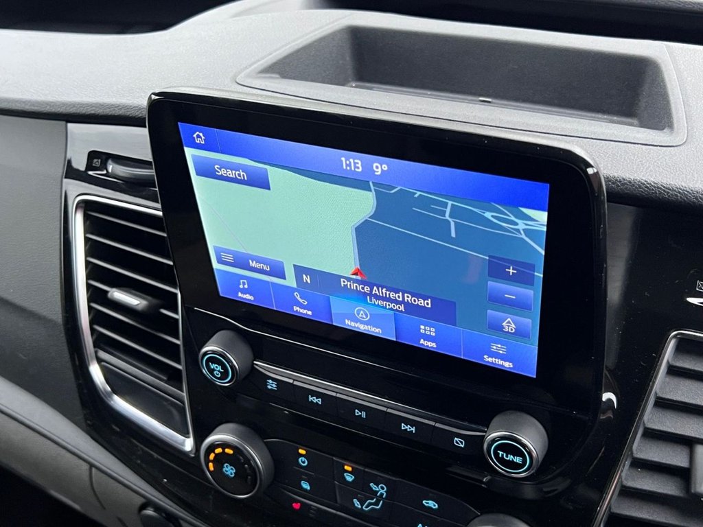 Used Ford Transit Custom 2023 for sale - 76985842: Photo 22