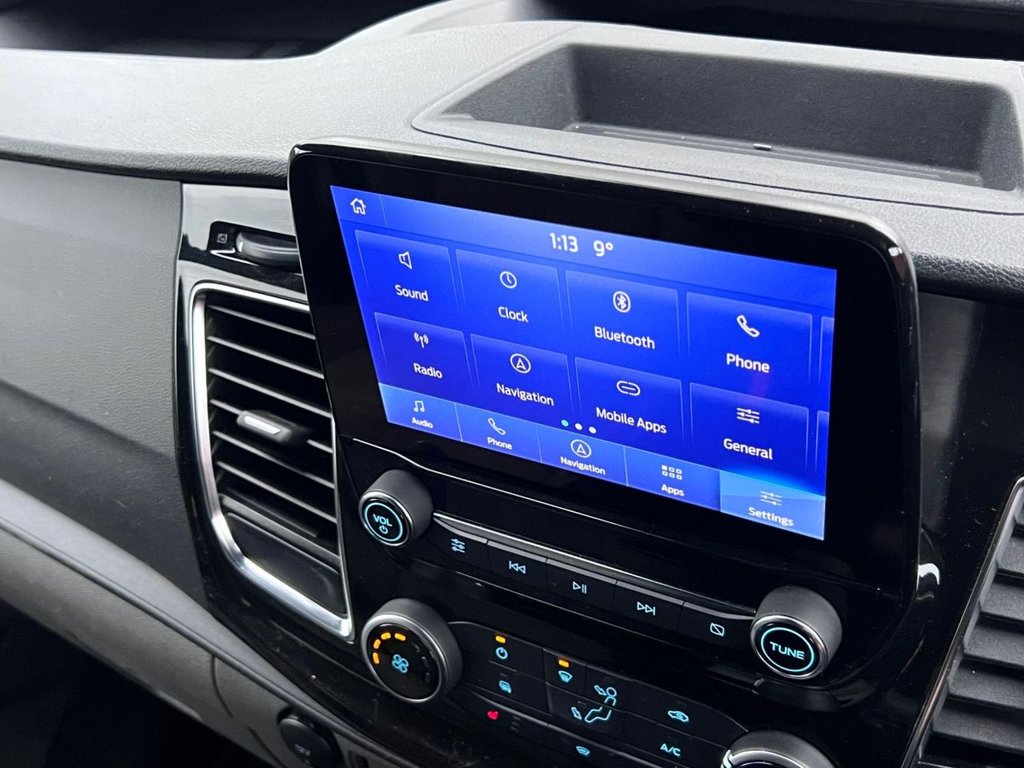 Used Ford Transit Custom 2023 for sale - 76985842: Photo 23