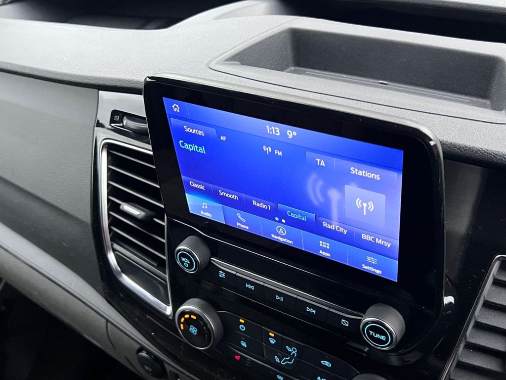 Used Ford Transit Custom 2023 for sale - 76985842: Photo 24