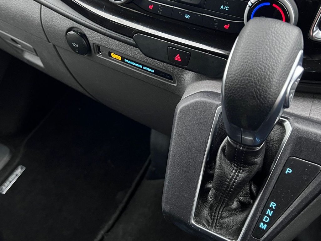 Used Ford Transit Custom 2023 for sale - 76985842: Photo 25