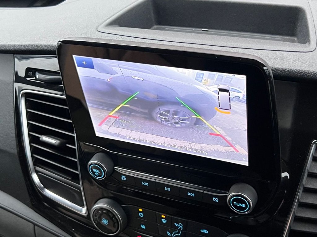 Used Ford Transit Custom 2023 for sale - 76985842: Photo 26