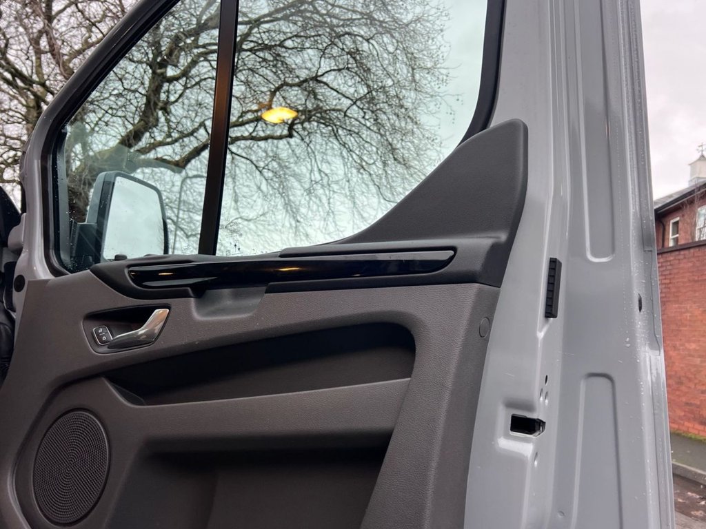 Used Ford Transit Custom 2023 for sale - 76985842: Photo 29
