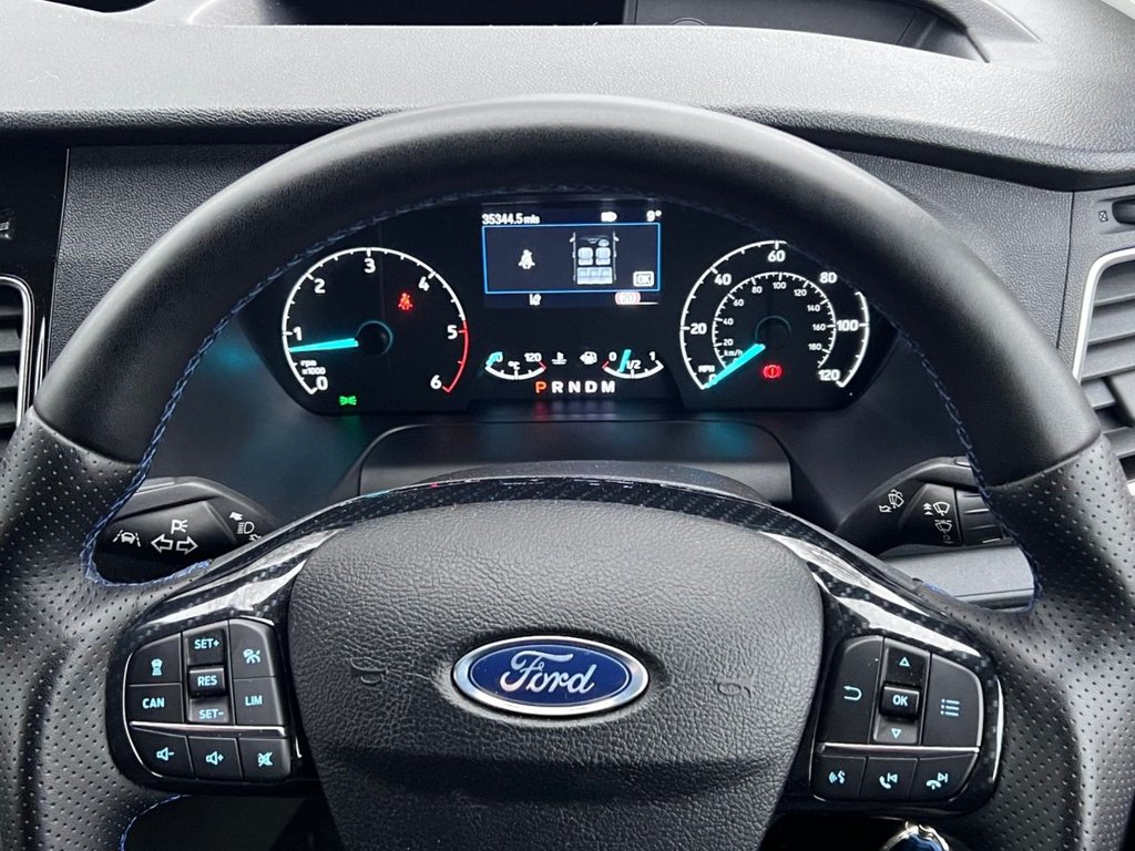 Used Ford Transit Custom 2023 for sale - 76985842: Photo 30