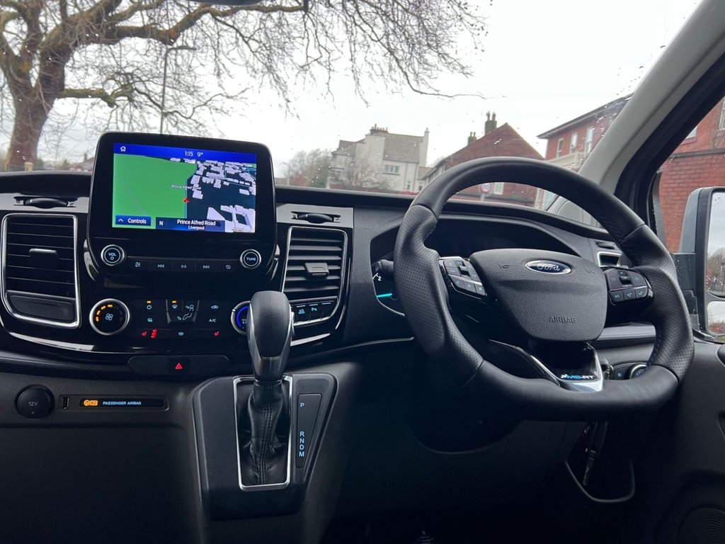 Used Ford Transit Custom 2023 for sale - 76985842: Photo 31