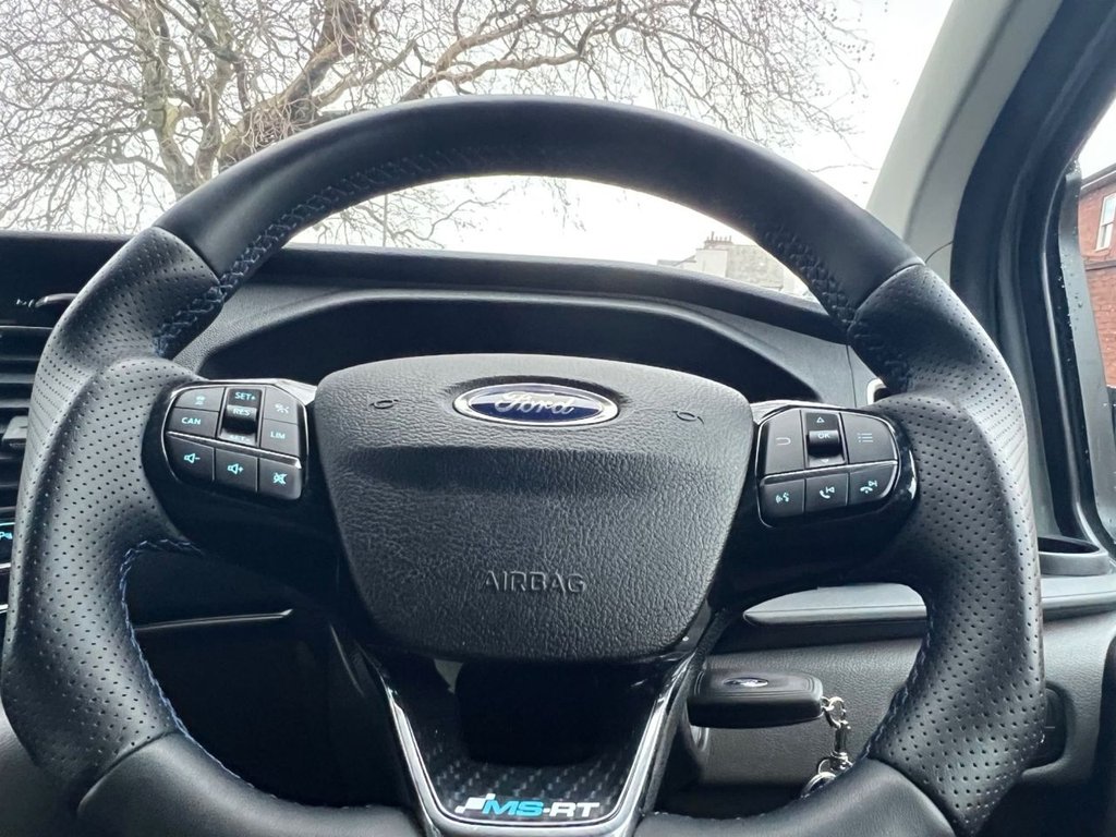 Used Ford Transit Custom 2023 for sale - 76985842: Photo 32