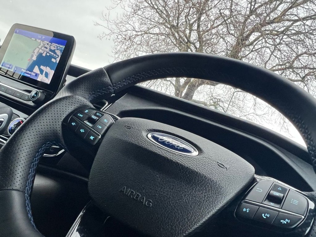 Used Ford Transit Custom 2023 for sale - 76985842: Photo 33