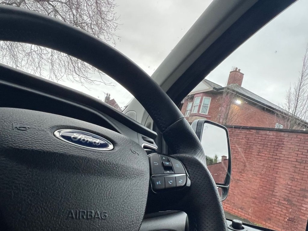 Used Ford Transit Custom 2023 for sale - 76985842: Photo 34