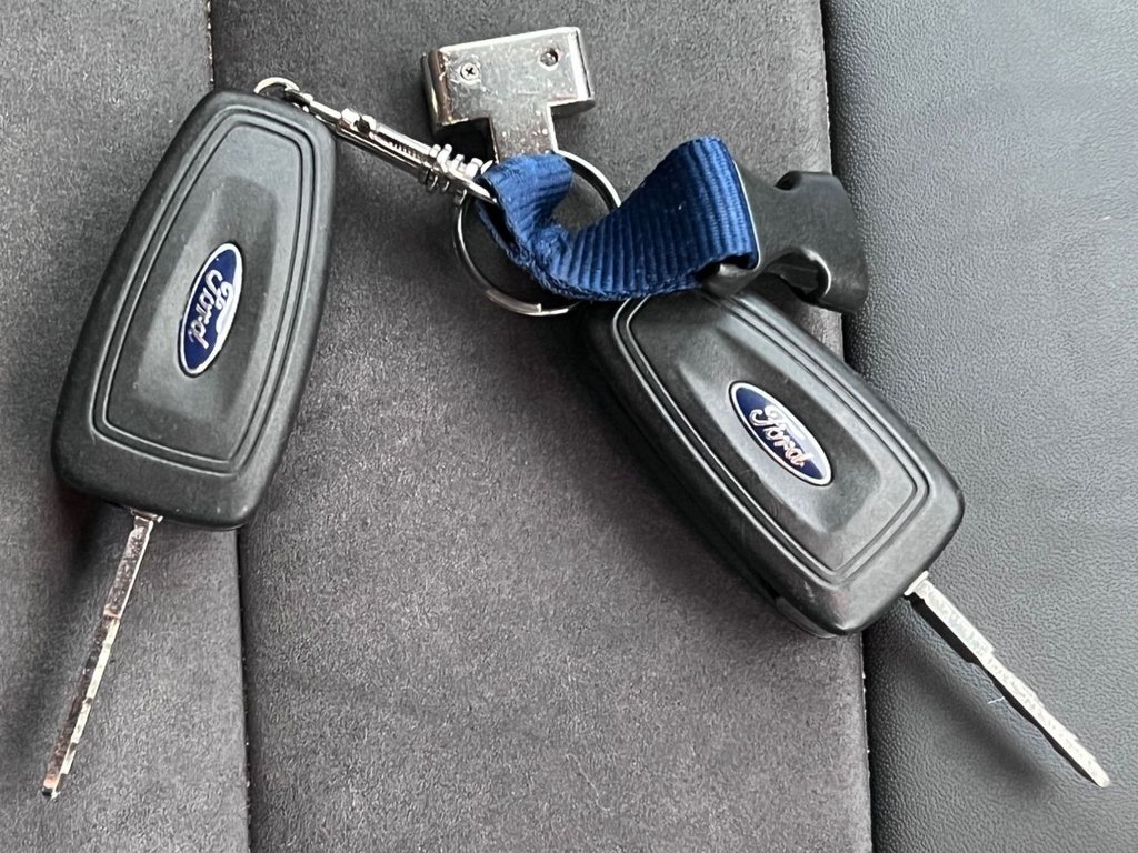 Used Ford Transit Custom 2023 for sale - 76985842: Photo 35