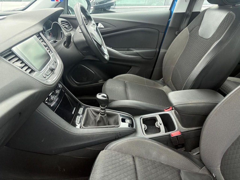Used Vauxhall Grandland X 2019 for sale - 78082510: Photo 6