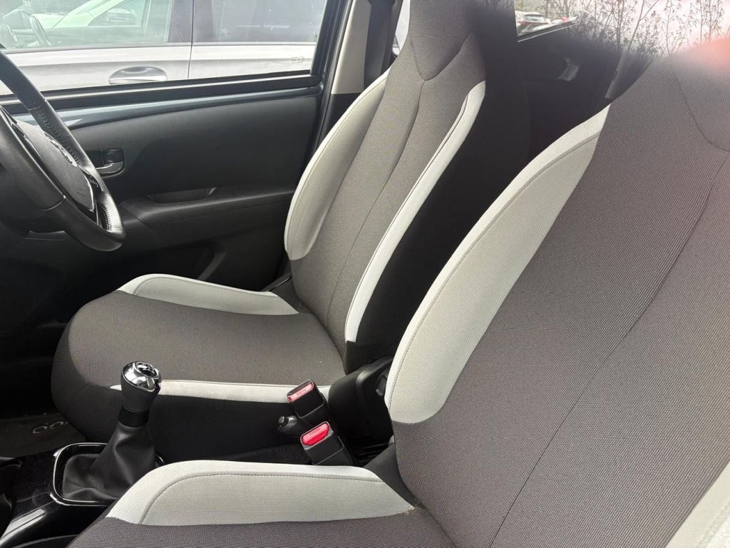 Used Toyota AYGO 2017 for sale - 78069010: Photo 7