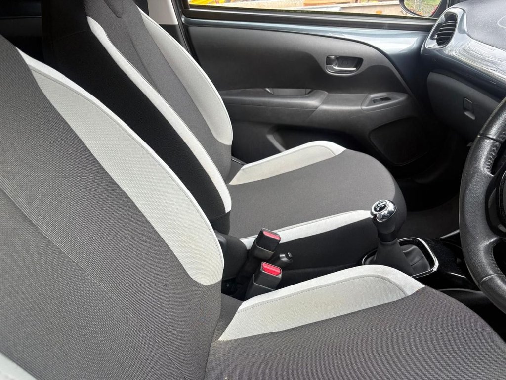 Used Toyota AYGO 2017 for sale - 78069010: Photo 8