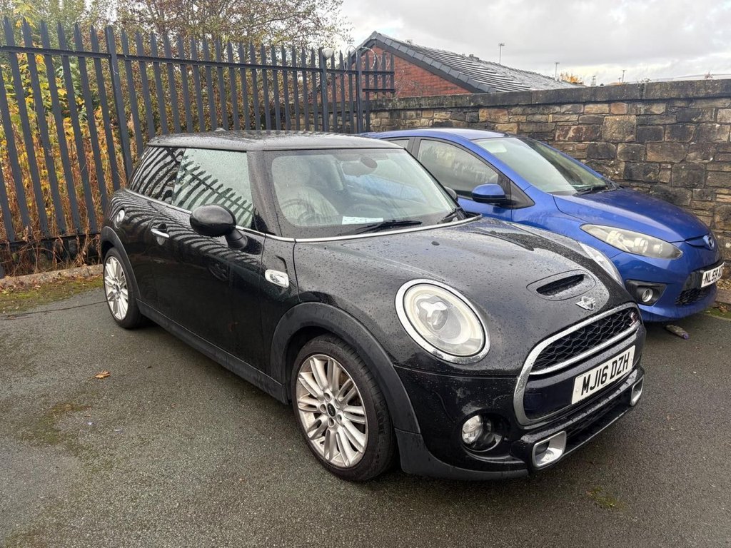 Used MINI Hatch 2016 for sale - 76345964: Photo 1