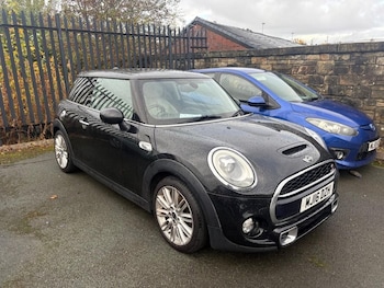 MINI - Hatch