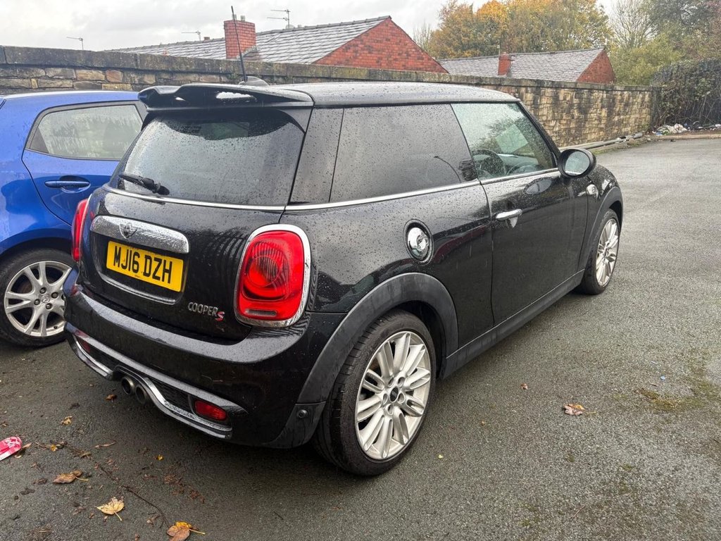 Used MINI Hatch 2016 for sale - 76345964: Photo 3