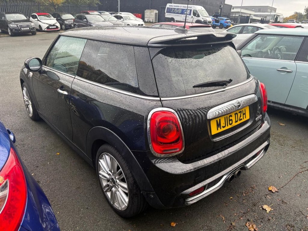 Used MINI Hatch 2016 for sale - 76345964: Photo 4