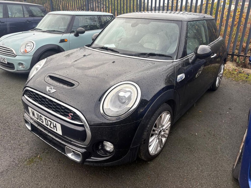 Used MINI Hatch 2016 for sale - 76345964: Photo 6