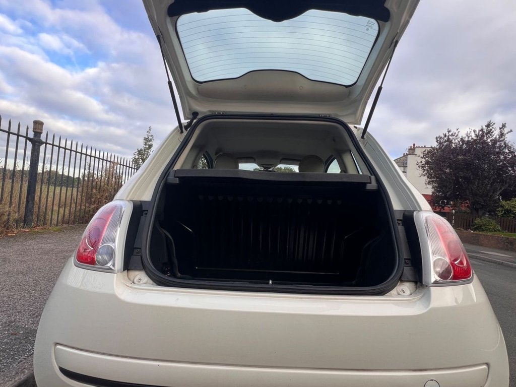 Used Fiat 500 2014 for sale - 76080502: Photo 12
