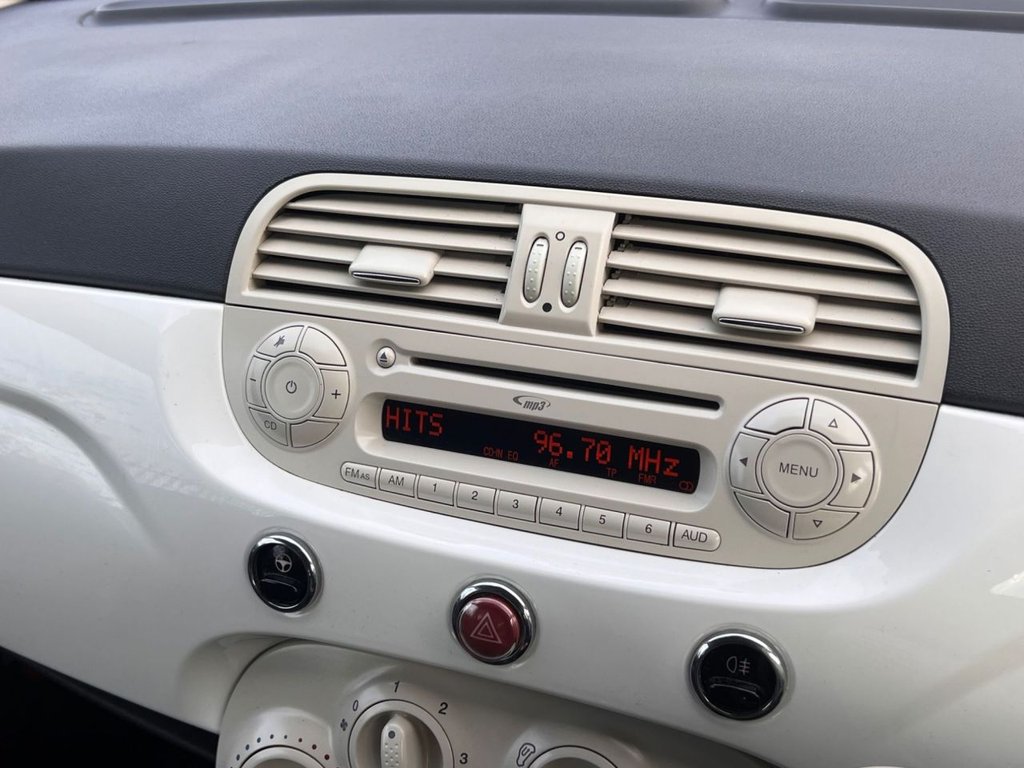 Used Fiat 500 2014 for sale - 76080502: Photo 15