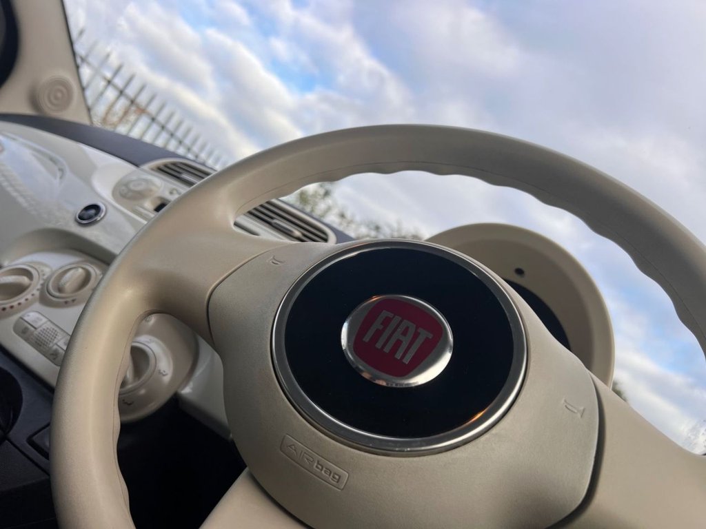Used Fiat 500 2014 for sale - 76080502: Photo 20