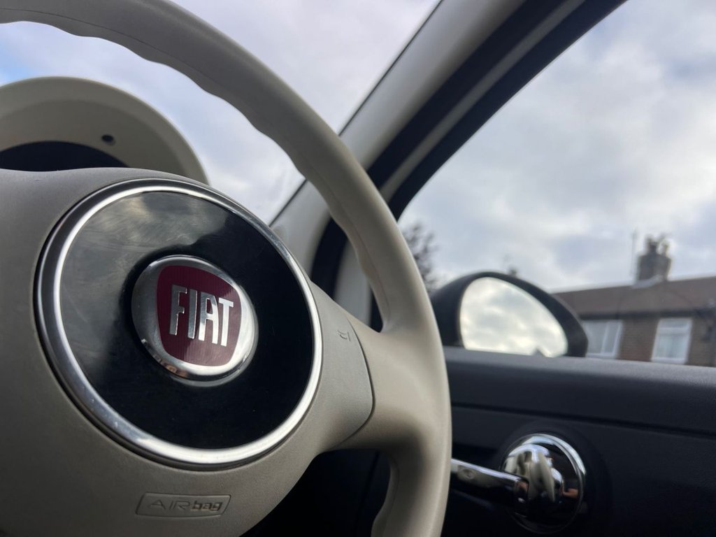 Used Fiat 500 2014 for sale - 76080502: Photo 21