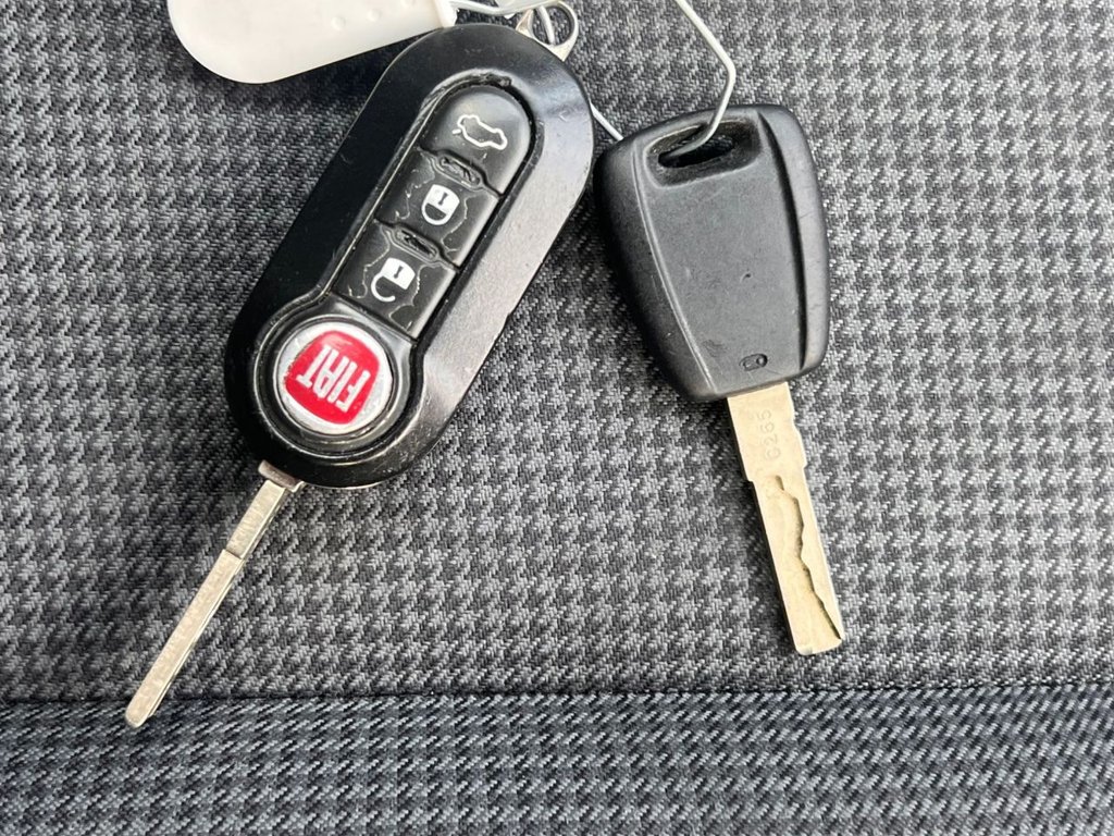 Used Fiat 500 2014 for sale - 76080502: Photo 22