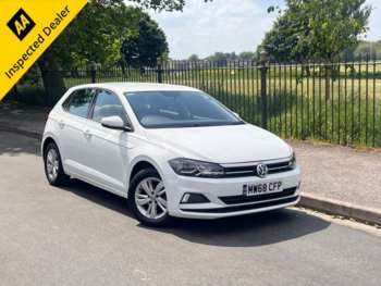 2018 (68) - 1.0 EVO SE Hatchback 5dr Petrol Manual Euro 6 (s/s) (65 ps)
