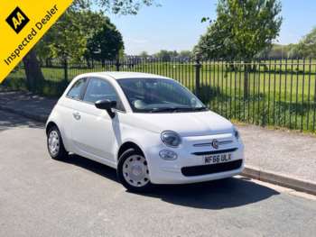 2016 (66) - 1.2 Pop Hatchback 3dr Petrol Manual Euro 6 (s/s) (69 bhp)