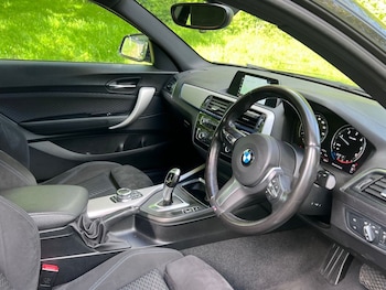 Used BMW 2 Series 2019 for sale - 78597676: Photo