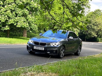 Used BMW 2 Series 2019 for sale - 78597676: Photo