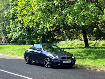 Used BMW 2 Series 2019 for sale - 78597676: Photo
