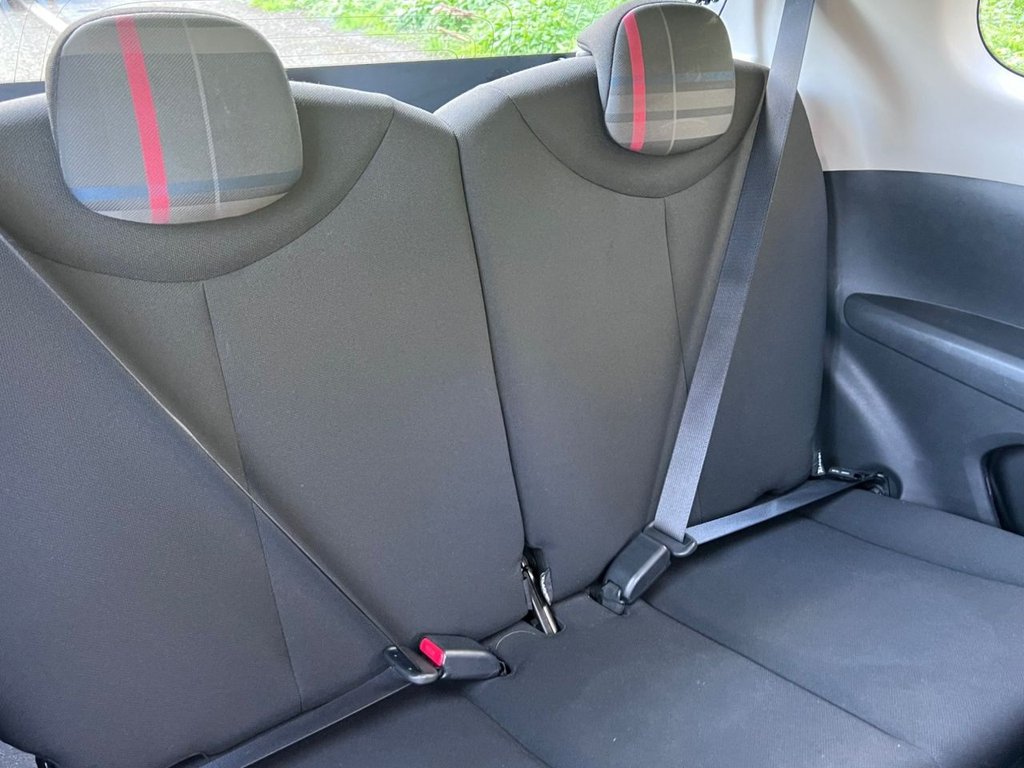 Used Peugeot 108 2015 for sale - 78110147: Photo 12